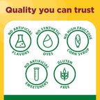 Nature Made Multivitamin + Omega-3 Gummies