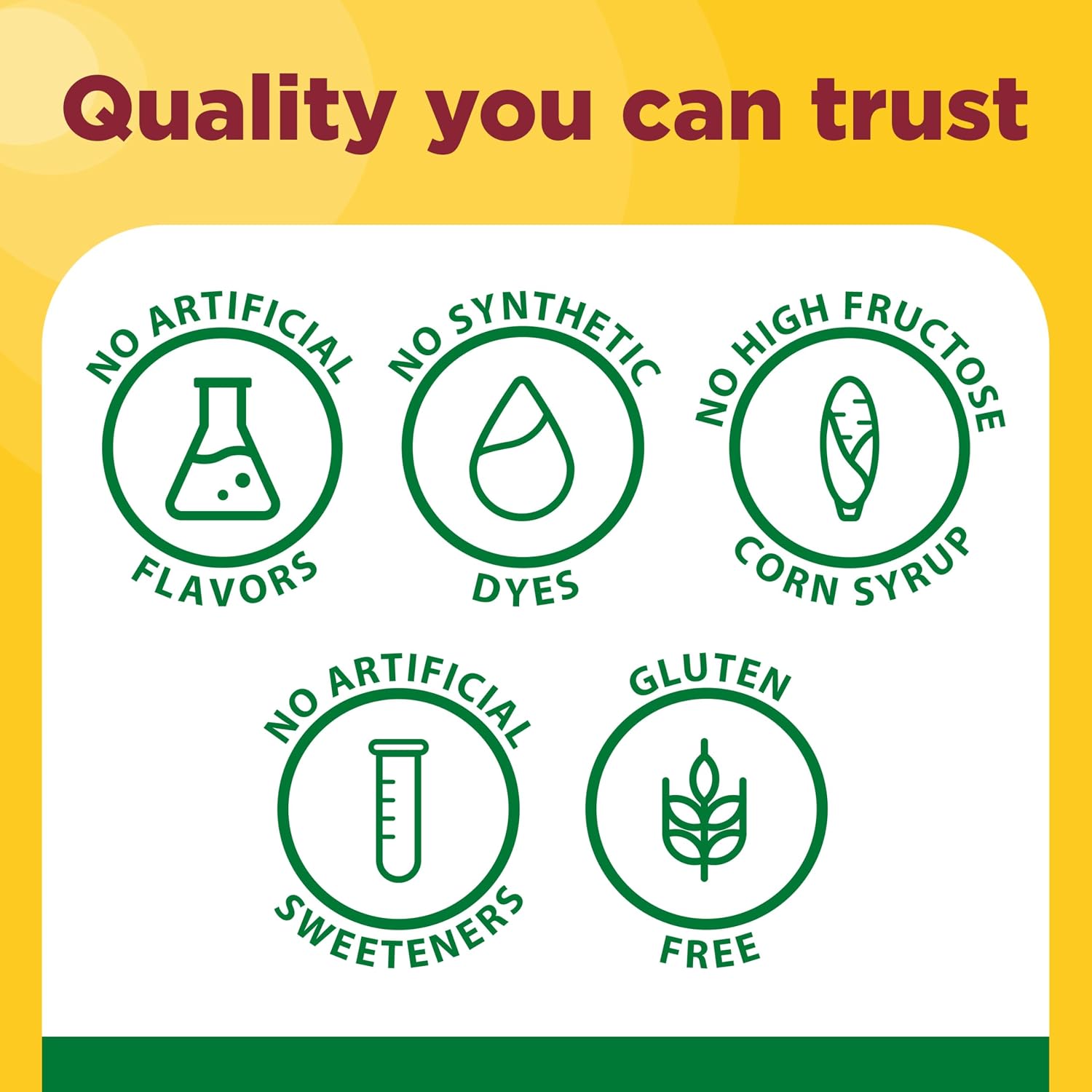 Nature Made Multivitamin + Omega-3 Gummies