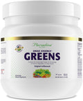 Paradise ORAC Energy Greens - Extracto de Superalimentos Verdes, 60 Servicios