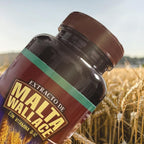 Malta Wallace Extracto de Malta con Vitamina B12