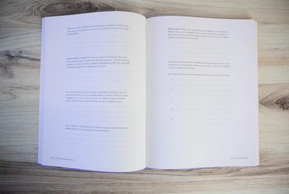 Your Brain's Not Broken Workbook: Strategies – Mejorar la comunicación en relaciones personales y profesionales. – Image 4