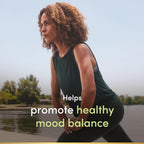 Nature's Bounty 5-HTP 100mg 120 Cápsulas