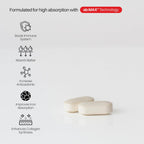 Haroutine Vitamina C Liposomal 1000mg – 60 Comprimidos (30 Dosis)