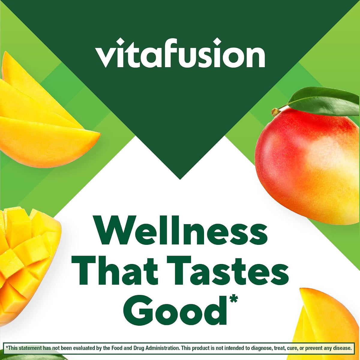 Vitafusion Power Plus Vitamina D3 K2 Gummies, 3000 UI, 60 Gominolas, Sabor Tropical Punch – Image 10