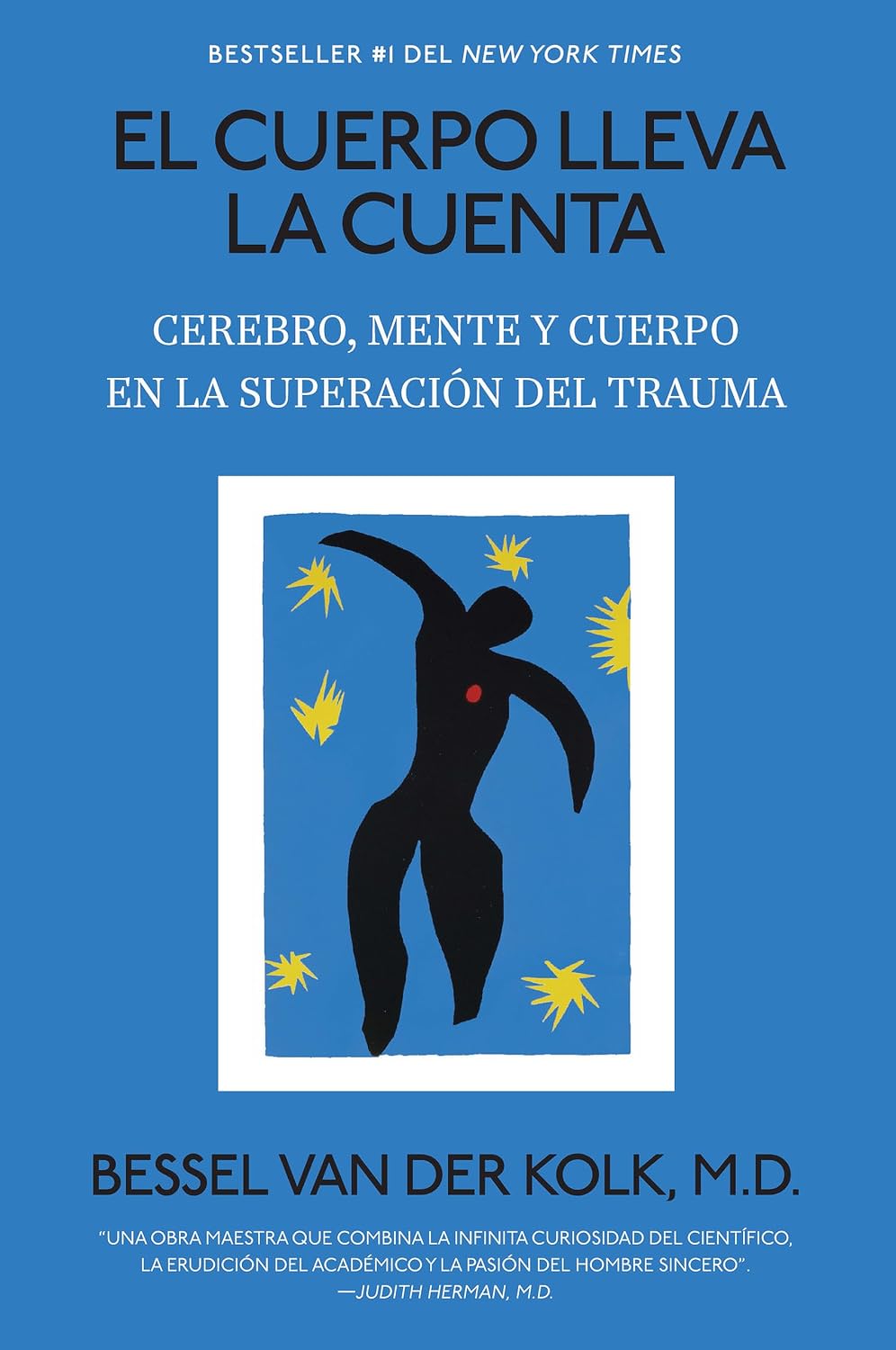 El cuerpo lleva la cuenta: Cerebro, mente y – La red del trauma: Explica cómo las experiencias traumáticas – Image 1