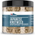 Earthborn Elements Japanese Knotweed Extract 200 Cápsulas