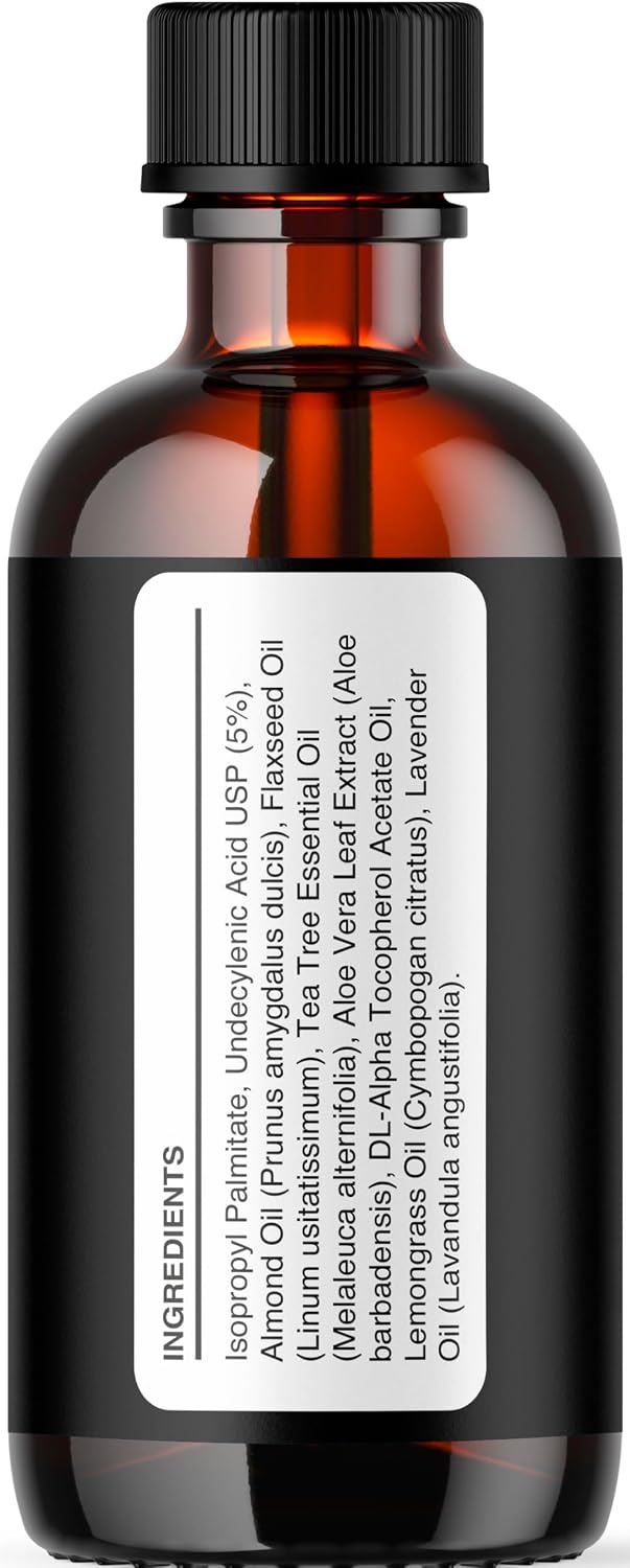 Metanail Toenail Liquid (2 Pack)
