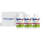 Prevagen Extra Strength - 180 Cápsulas (Suministro para 6 Meses) | Formulado para tu Cerebro | 20 mg de Apoaequorin más Vitamina D3
