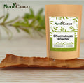 Chuchuhuasi en Polvo 500g - NutriCargo