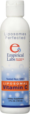 Vitamina C Liposomal 1000 mg - Empirical Labs