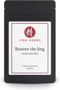 Restore The Jing Extracto en Polvo (50g)