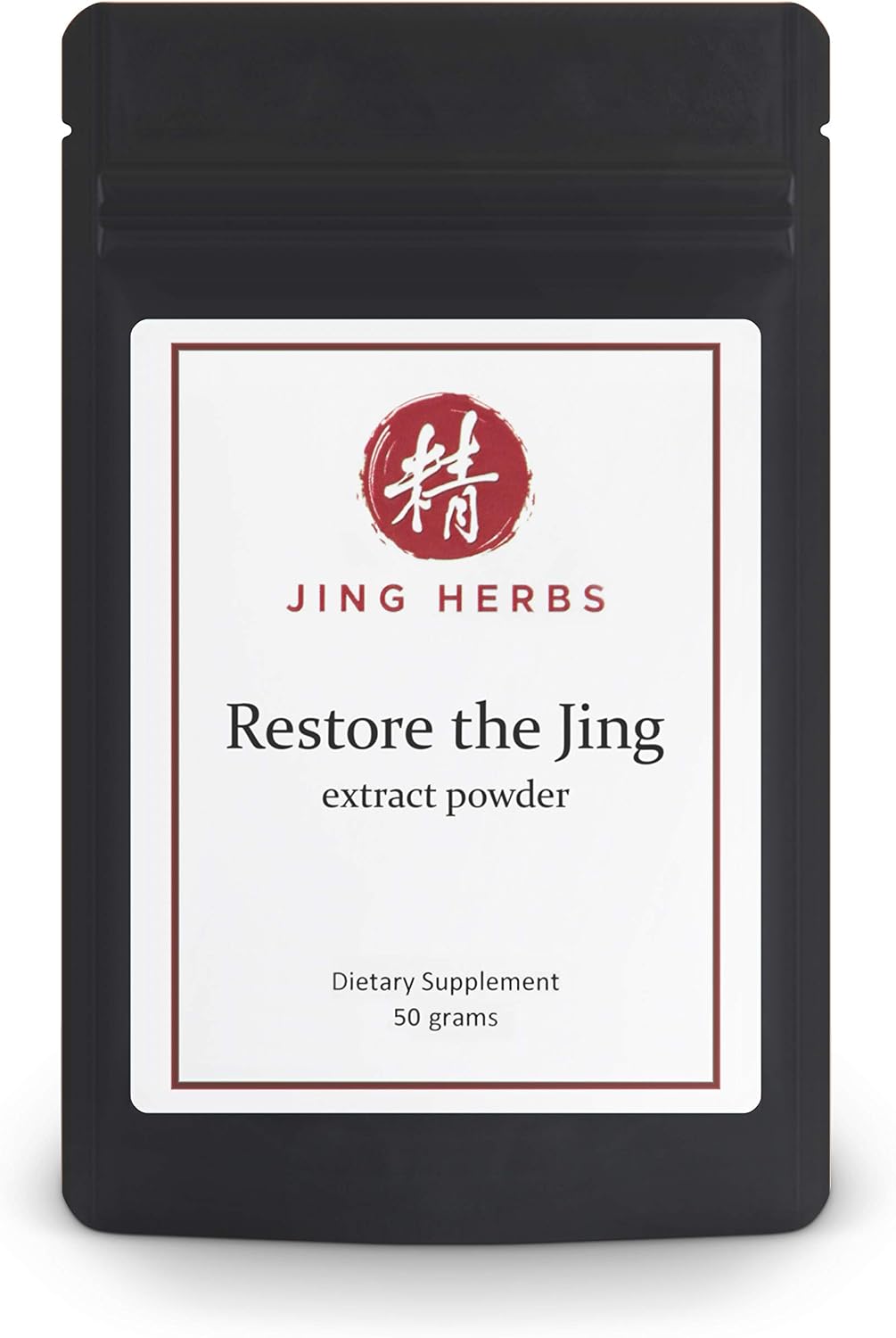 Restore The Jing Extracto en Polvo (50g)