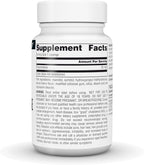 Source Naturals Pregnenolona 25mg - 120 Pastillas de Cereza