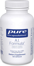 Pure Encapsulations A.I. Formula – 120 Cápsulas