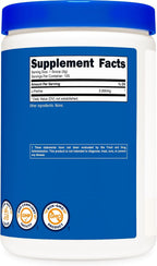Nutricost L-Prolina en Polvo 250g - 2000mg por ración, No-GMO