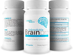 Unbreakable Brain Pro - Apoyo Cerebral con Vitamina B12