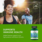 Swanson Multi High Potency - Complete Multivitamin 120 Softgels
