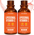 Vitamina C Liposomal Líquida 6000mg | 118 ml