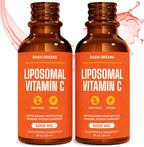 Vitamina C Liposomal Líquida 6000mg | 118 ml