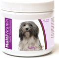 Healthy Breeds Tibetan Terrier Multivitamínico en Masticables Suaves 60 Unidades
