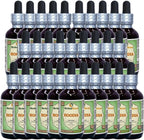 HerbalTerra Hoodia Gordonii Glicerita sin Alcohol - 2x120 ml