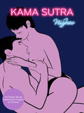 Kama Sutra Nights: 64 Posiciones Sexuales Clásicas para Parejas de Todo Tipo