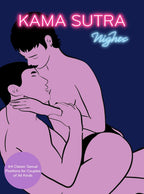 Kama Sutra Nights: 64 Posiciones Sexuales Clásicas para Parejas de Todo Tipo