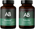 D'Adamo Personalized Nutrition - Optimal Health Stack (Blood Type AB)