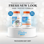 Natural Brain Enhancers - Suplemento para la Salud Cerebral, Memoria y Concentración