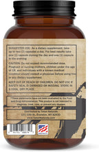 TN-PROBIOTIC-60 Cápsulas Natural Wellness