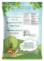 Food to Live Polvo de Fruta de Dragón Orgánico, 3.6 kg – Pitaya Roja en Polvo, Vegano, Sin OGM