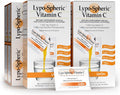 LivOn Laboratories Lypo-Spheric Vitamina C 1000 mg – 180 Sobres