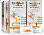 LivOn Laboratories Lypo-Spheric Vitamina C 1000 mg – 180 Sobres
