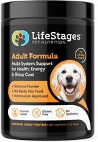 LifeStages Pet Nutrition Stage 1: Fórmula para Cachorros 0-3 Años