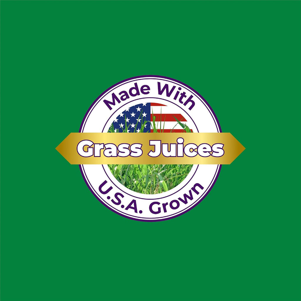 Paradise ORAC Energy Greens Powder Extract - Super Antioxidantes y Probióticos, 30 Porciones