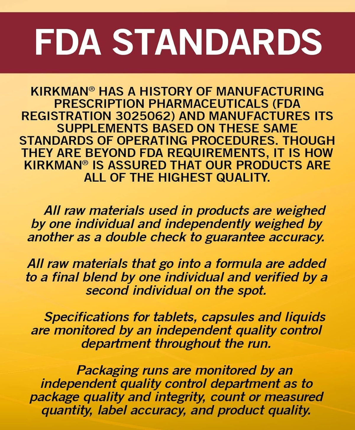Buffered Vitamin C Powder - Bio-Max Series - Unflavored - Hypoallergenic, 7 oz – Image 5
