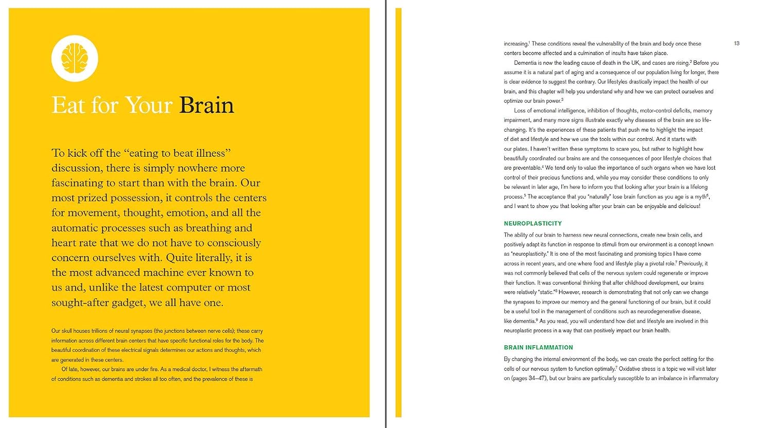 Eat to Beat Illness: 80 Simple, Delicious Recipes Inspired by the Science of Food as Medicine