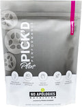 Pick’d Performance Plus Suplemento Deportivo, 20 Servicios