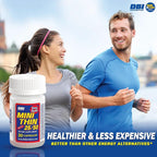 Mini Thin 25/50 - Cápsulas Energéticas con Cafeína (30 Cápsulas)