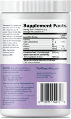 Life's First Naturals Pro Extra Strength Colostrum en Polvo Digestivo e Inmune para Adultos