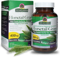 Nature's Answer Horsetail Capsules, 90 Count