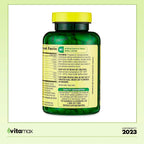 Sprin Val-Ley Super Vitamin B-Complex Comprimidos, 250 unidades