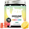 Bears with Benefits Immune Support Gummies - 90 Gominolas Multivitamínicas Veganas