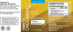 Official Cholamax+ Clinical Strength Dietary Supplement