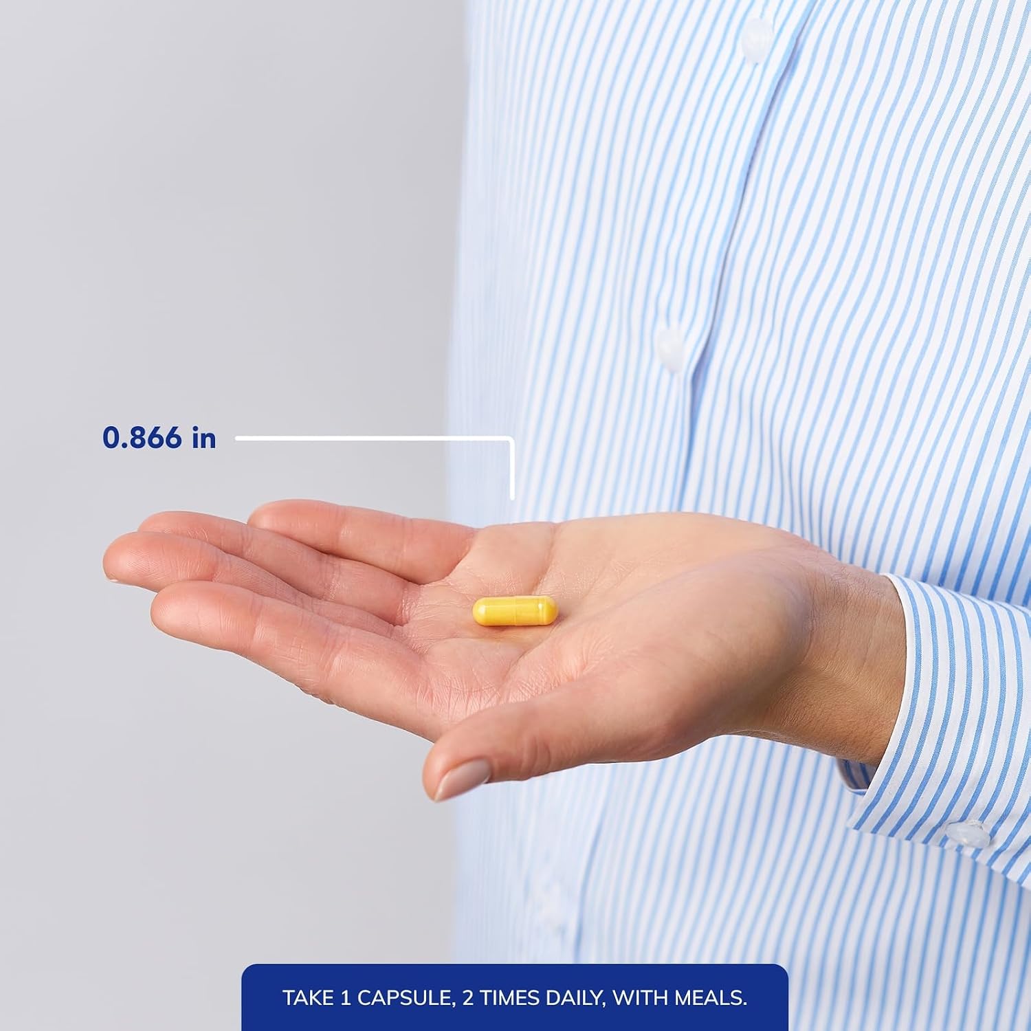 Pure Encapsulations Multi T/D - Suplemento multivitamínico y mineral - 60 cápsulas