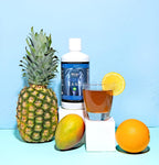 Bella All Natural Hombre sano - Healthy Man