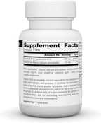Source Naturals Vitamina B6 100 mg - 100 Comprimidos