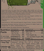 Daily Green Boost 237 ml (8 oz) - Orgánico, Crudo, Vegano, Sin Gluten