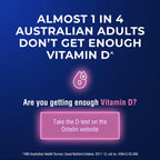 Ostelin Niños Vitamina D Líquida 20ml