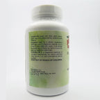 Holly Hill Health Foods, PureWay-C 500 mg con 100 mg de Bioflavonoides, Tamponado, 120 Cápsulas Vegetales